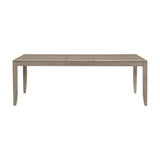 Mckewen Dining Table in Gray 1820-86