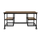 Millwood Writing Desk in Pine 5099-15