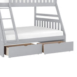 Orion Storage Boxes in Gray B2063-T
