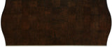 Savion Dining Table in Espresso 5494-106