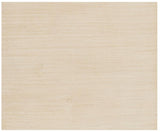 Weaver Queen Panel Bed in Antique White 1626-1