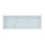 Jacey Complete Dressing Table with Lightbulbs