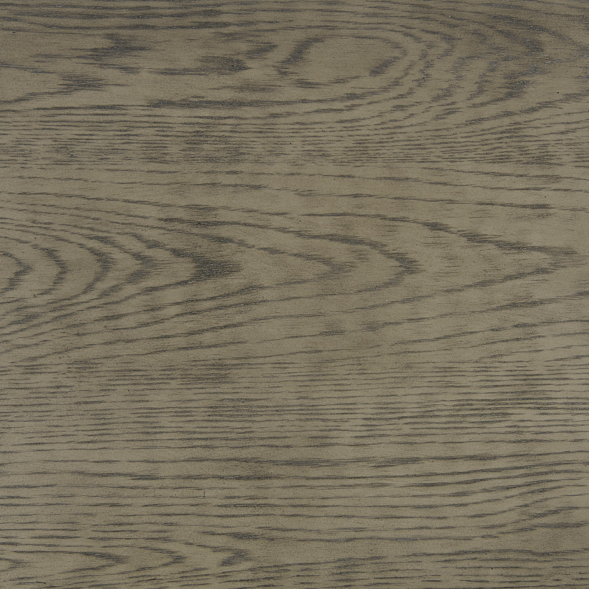 Jemma End Table in Grey and Dark Espresso