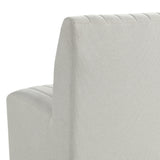 Jemma Standard Height Dining Set in Grey-Square Table and Four Chairs