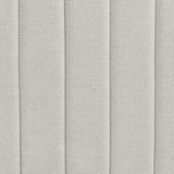 Jemma Upholstered Side Chair in Beige Linen (2 Per Carton)