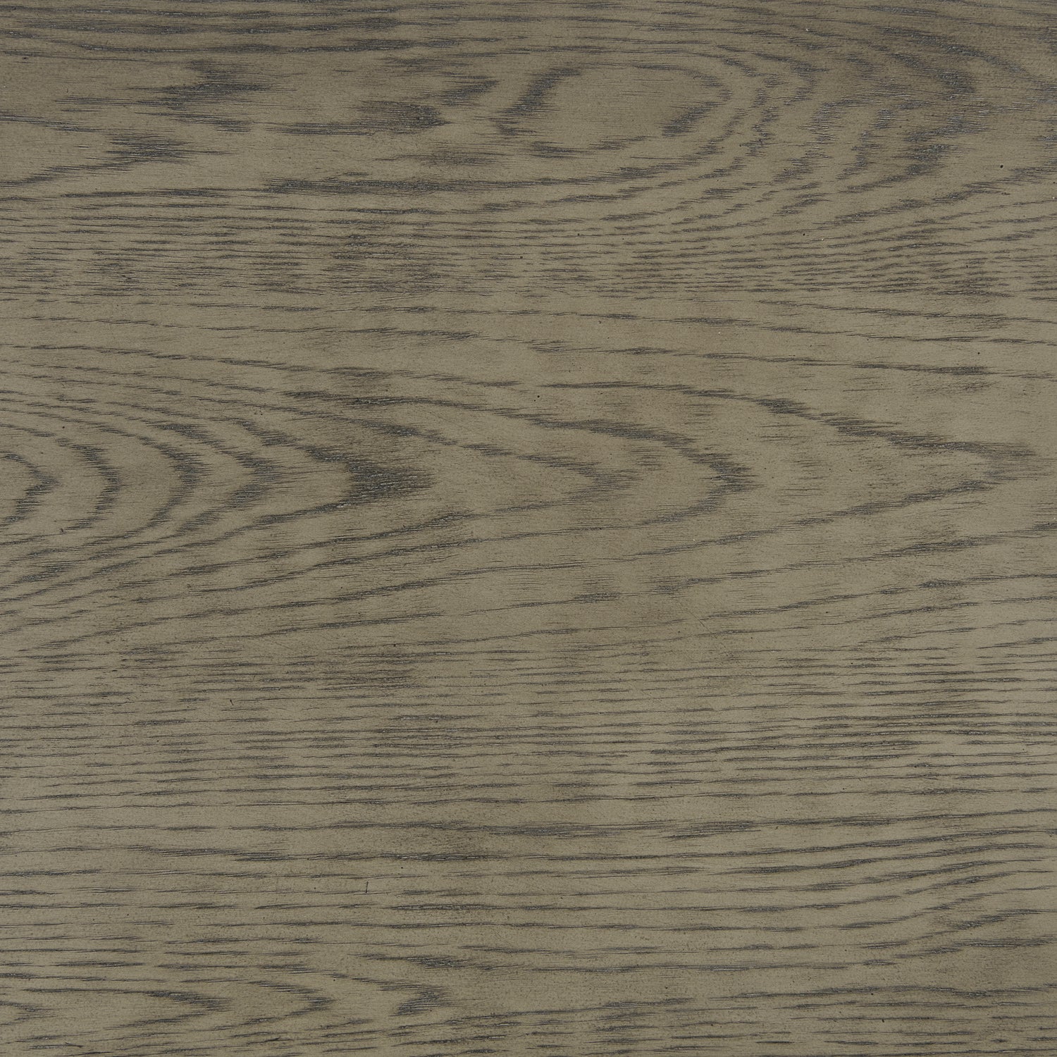 Jemma Square Table w/ Grey Top & Dark Espresso Base