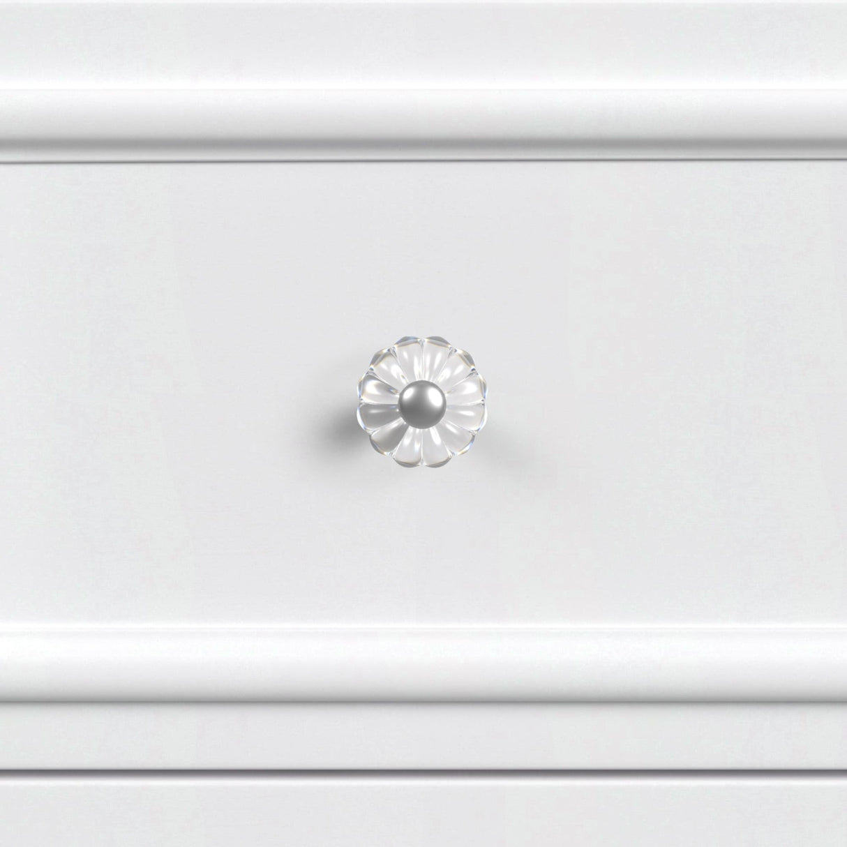 Jesse Dresser & Mirror Set