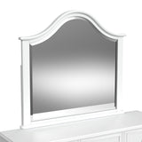 Jesse Panel Bedroom Set