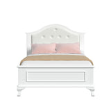 Jesse Panel bed
