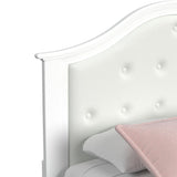 Jesse Panel bed
