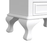 Jesse Dresser