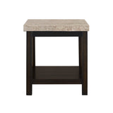 Kansas 4274 End Table