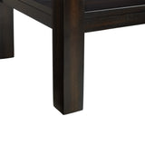 Kansas 4274 Sofa Table
