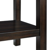 Kansas 4274 Sofa Table