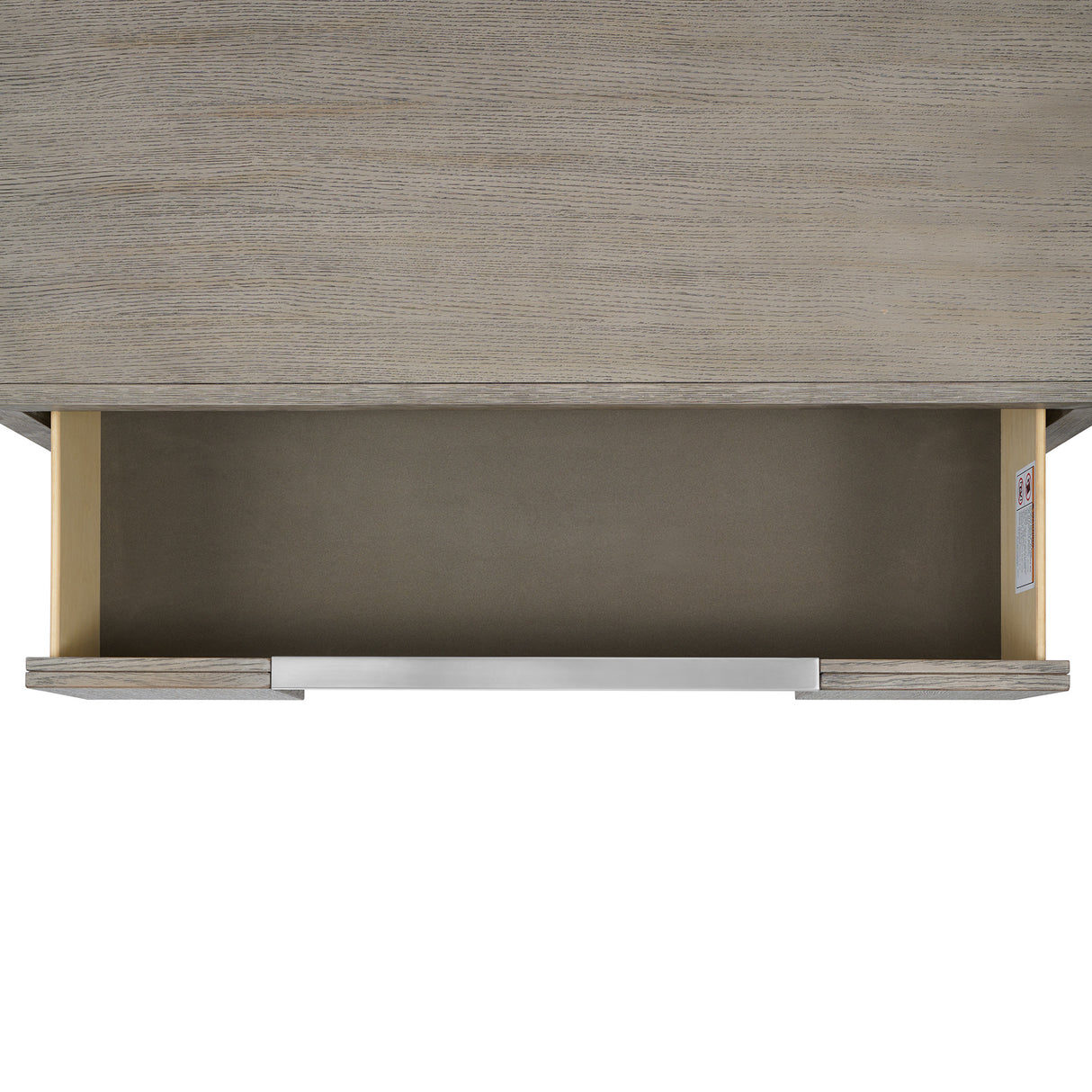 Kelis Panel Bedroom Set with LED