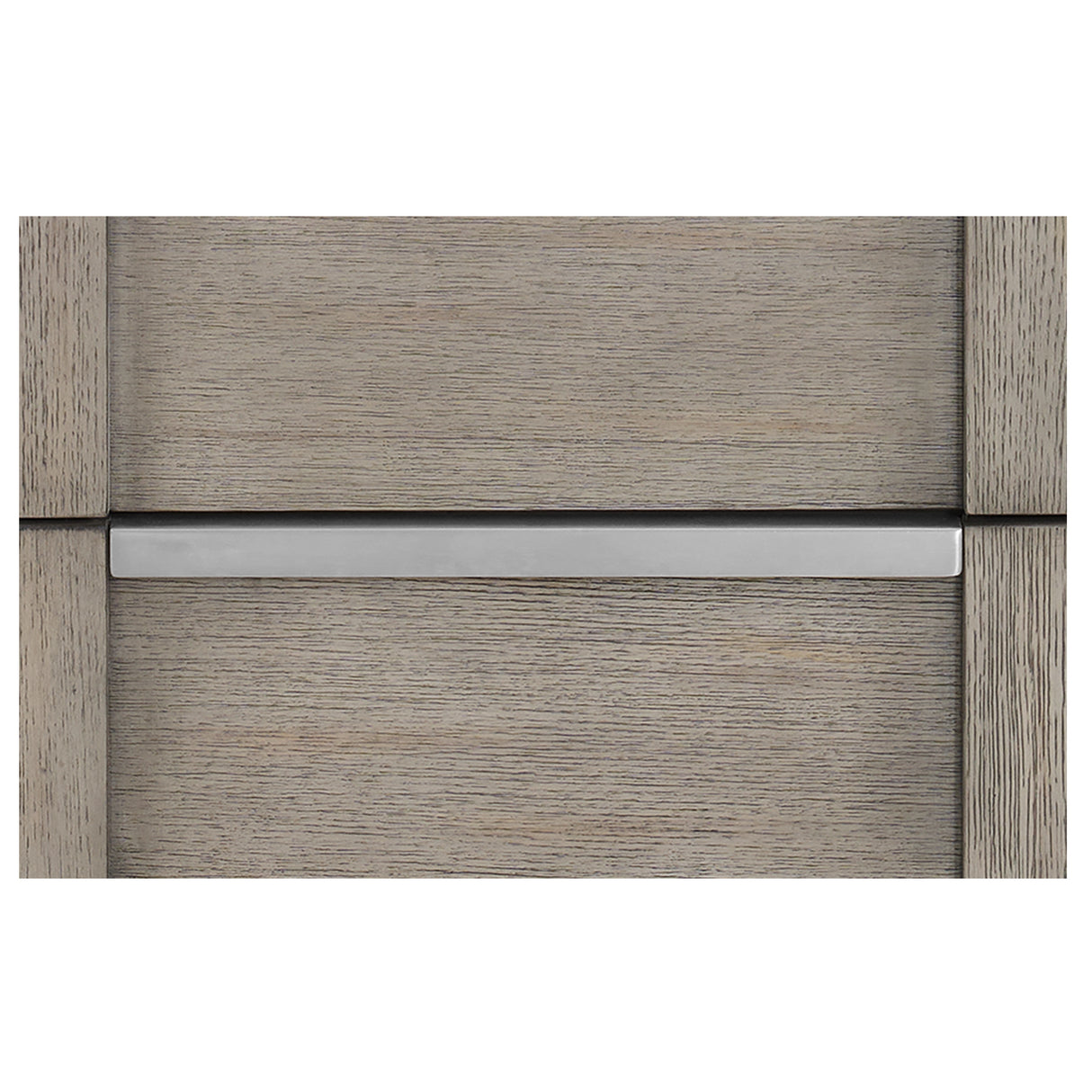 Kelis Panel Bedroom Set with LED