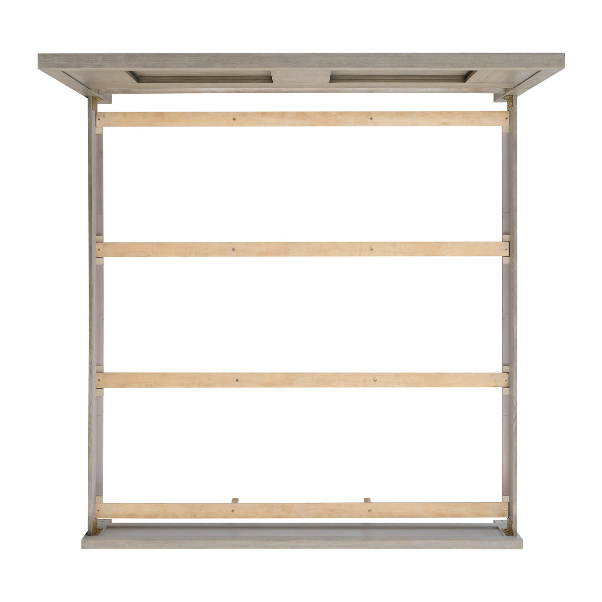 Kelis Panel Bed with LED