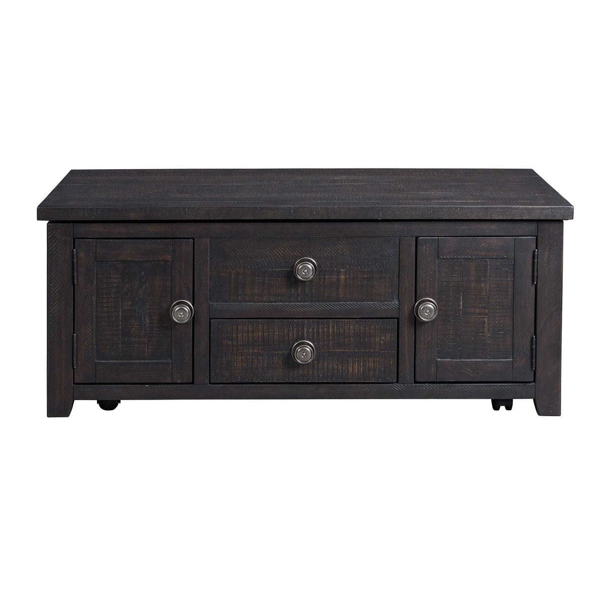 Kendyl Occasional Coffee Table w/Lift Top/Casters