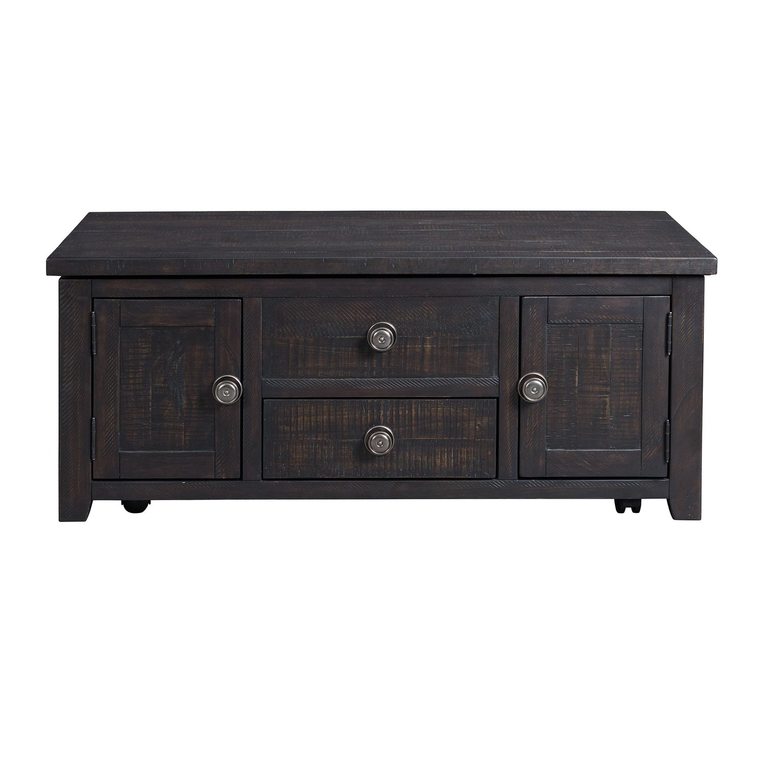Kendyl Occasional Coffee Table w/Lift Top/Casters