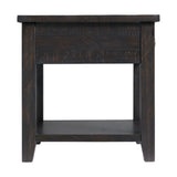 Kendyl Occasional End Table