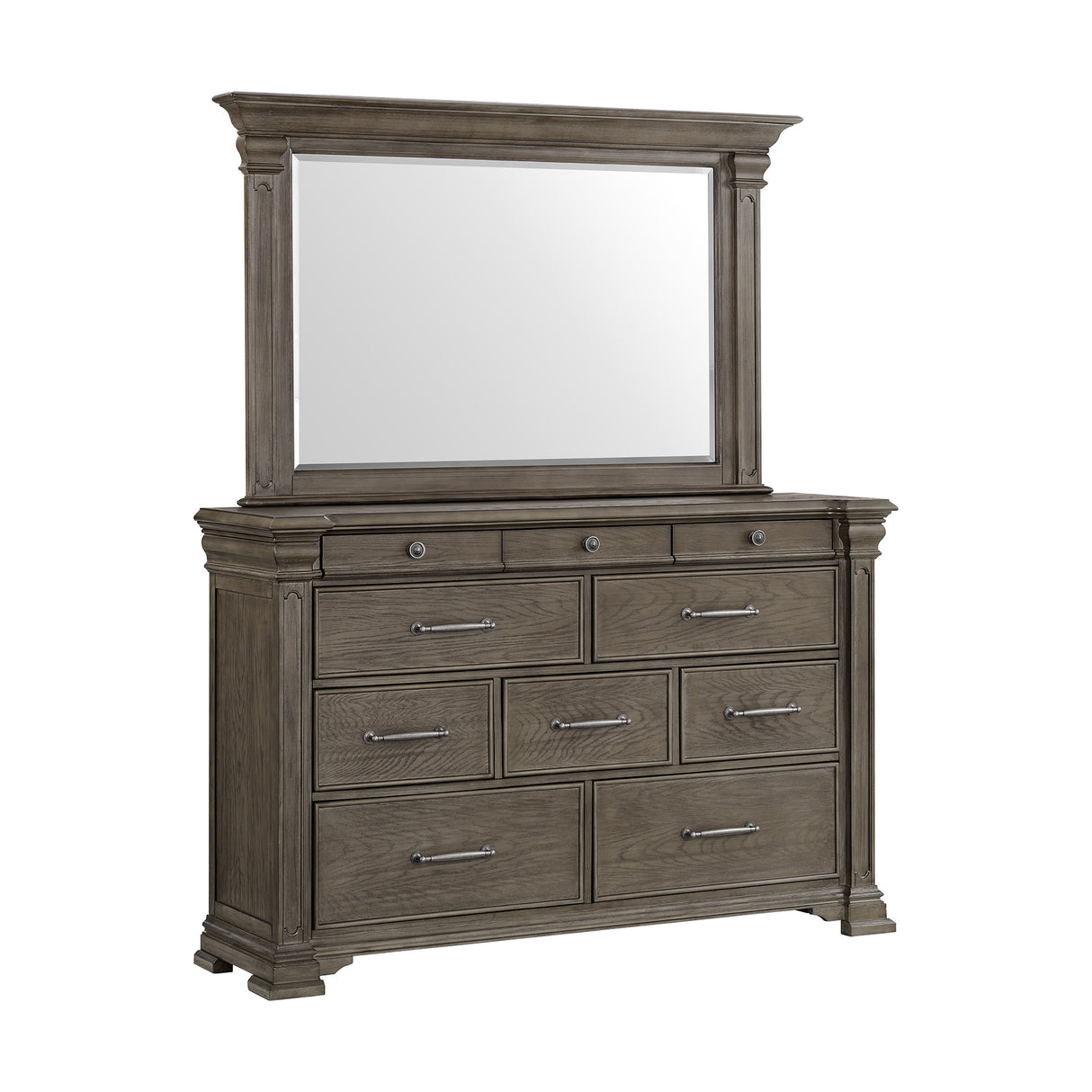 Kings Court Bedroom Set