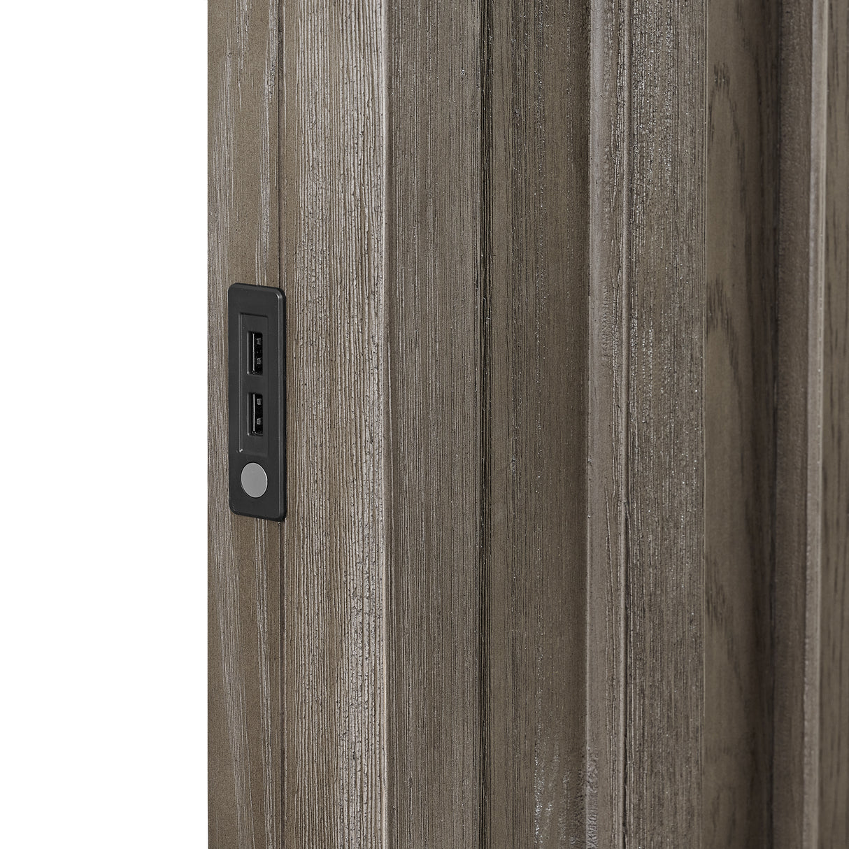 Kings Court Storage Bedroom Set