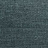 Kiwi Chair with Channel Back in Palmer Teal