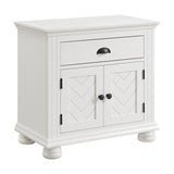 Kona Panel Bedroom Set