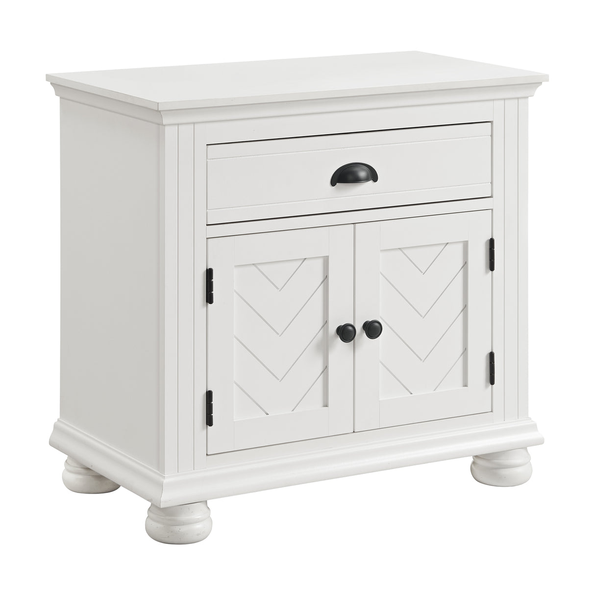 Kona Panel Bedroom Set