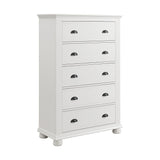 Kona Panel Bedroom Set