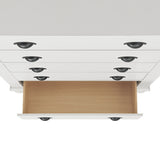 Kona Panel Bedroom Set