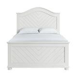 Kona Panel Bed