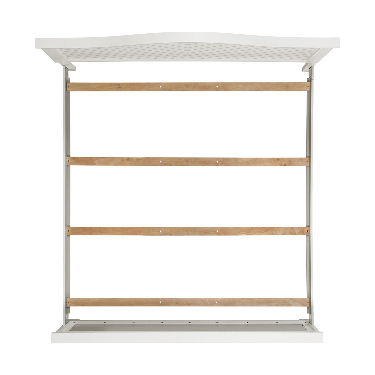 Kona Panel Bed