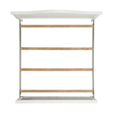 Kona Panel Bed