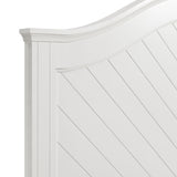 Kona Panel Bed