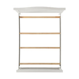 Kona Panel Bed