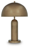 Wendfield Table Lamp