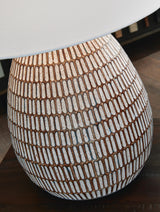 Darrich Lamp Set