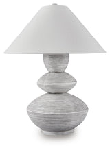 Brickdon Table Lamp