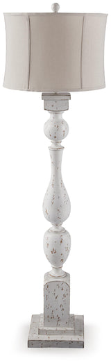 Madsbrook Floor Lamp