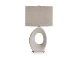 Trentlen Table Lamp