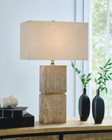 Laddner Table Lamp