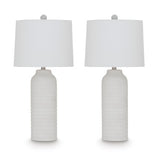 Vauville Table Lamp (Set of 2)
