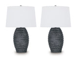 Caronick Table Lamp (Set of 2)