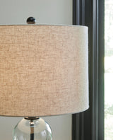 Airbal Table Lamp (Set of 2)
