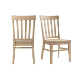 Lakeview Side Chair (2 Per Carton)