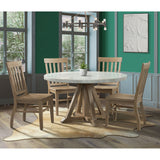 Lakeview Side Chair (2 Per Carton)