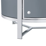 Lalia Wine Rack with LED
