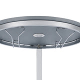 Lalia Wine Rack with LED