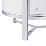 Lalia Wine Rack with LED